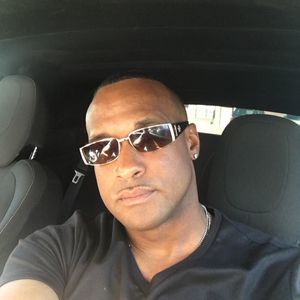 Meet your Posher, Frank